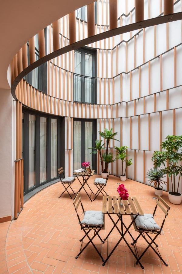 Avanti Buganvilla, La Sevilla Autentica エクステリア 写真