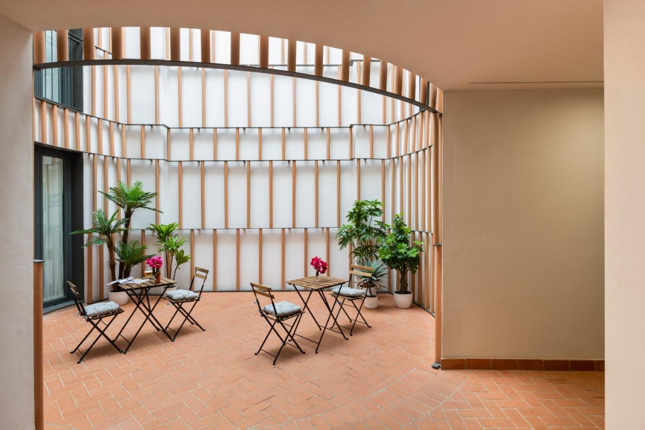 Avanti Buganvilla, La Sevilla Autentica エクステリア 写真