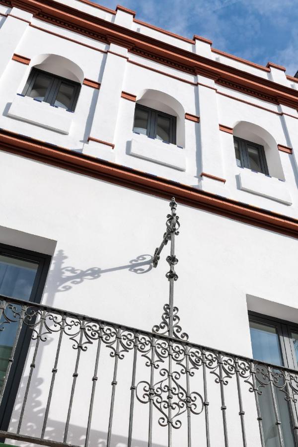 Avanti Buganvilla, La Sevilla Autentica エクステリア 写真