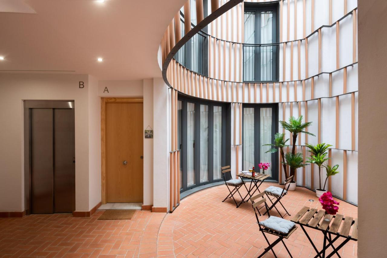 Avanti Buganvilla, La Sevilla Autentica エクステリア 写真
